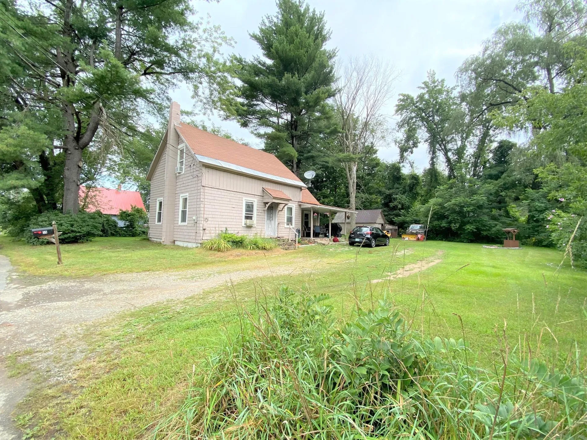 39 Baldwin Court Charlestown NH 03603