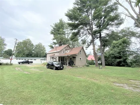 39 Baldwin Court Charlestown NH 03603