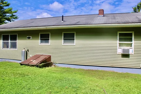 7 West Street Vergennes VT 05491
