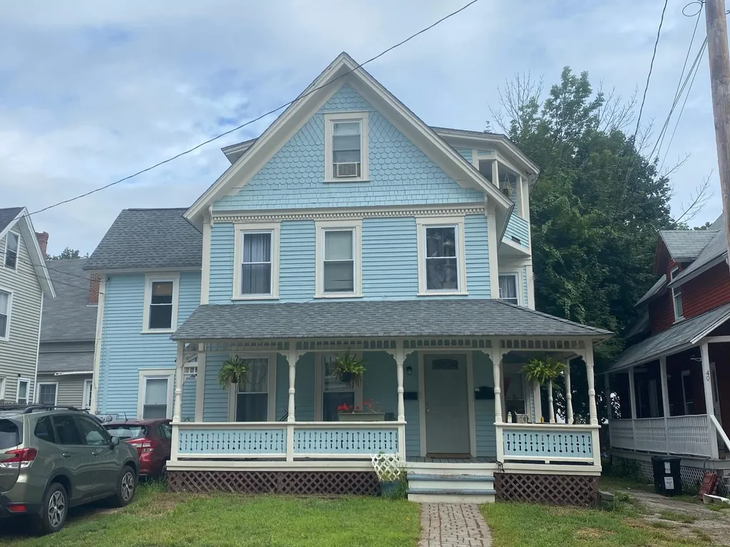 42 Walker Street Concord NH 03301