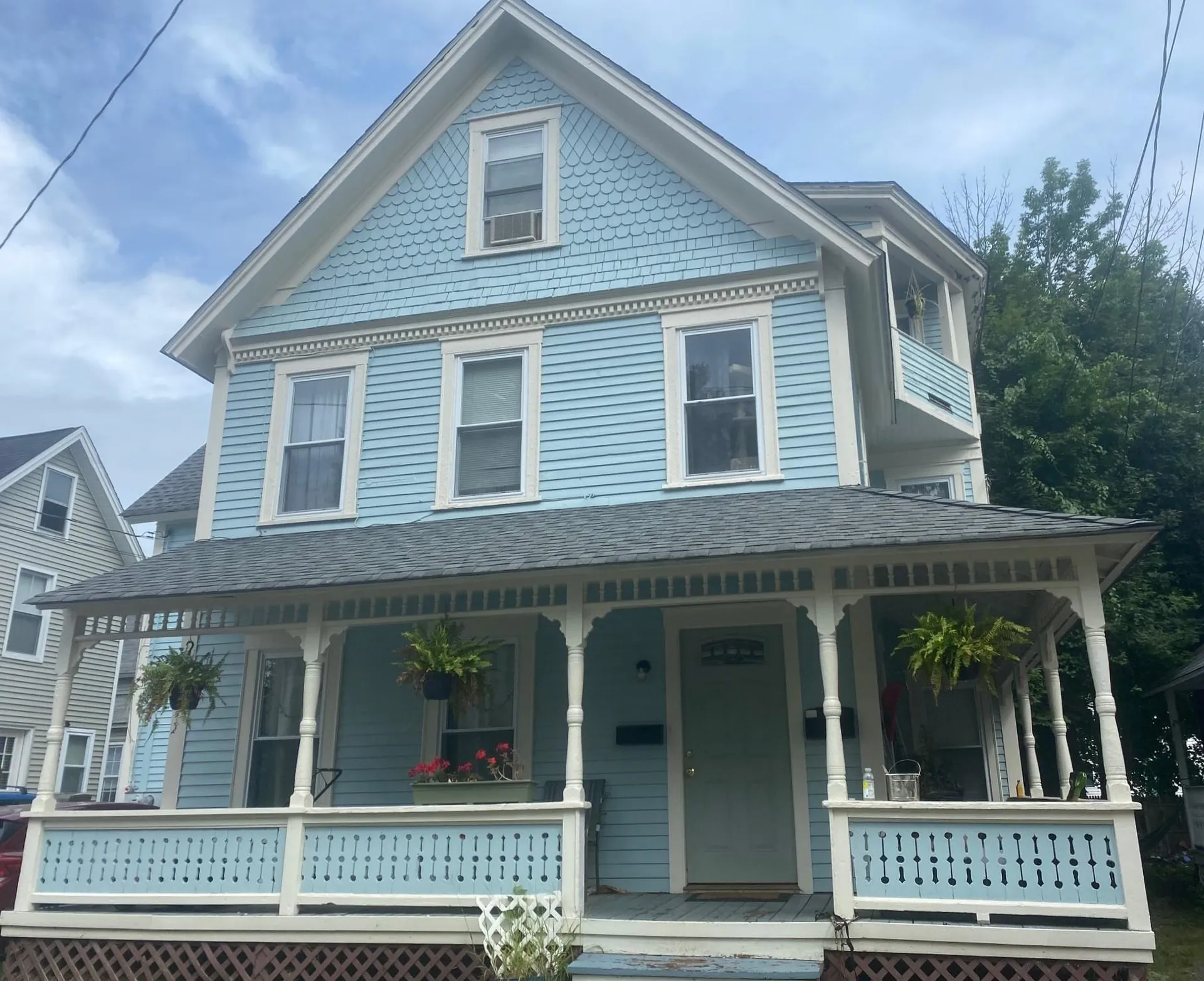 42 Walker Street Concord NH 03301