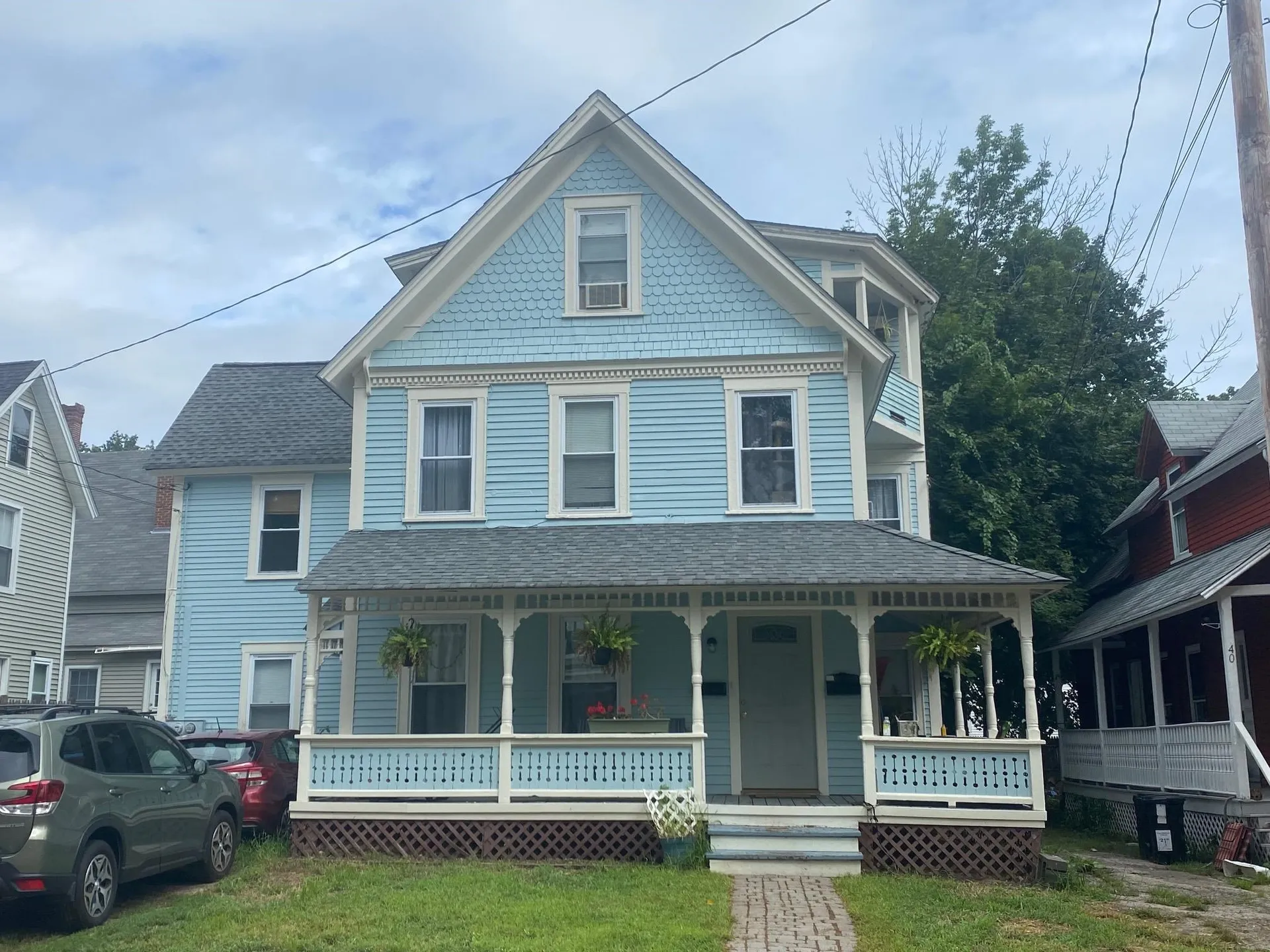 42 Walker Street Concord NH 03301