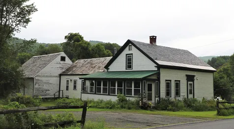 679 Weatherhead Hollow Road Guilford VT 05301