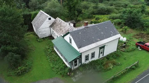 679 Weatherhead Hollow Road Guilford VT 05301