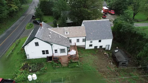 679 Weatherhead Hollow Road Guilford VT 05301