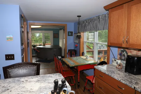 679 Weatherhead Hollow Road Guilford VT 05301