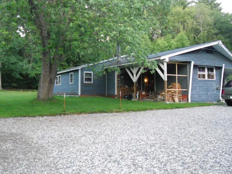 111 Harriman Hill Road Raymond NH 03077