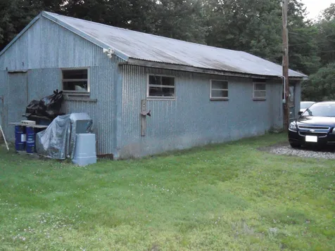 111 Harriman Hill Road Raymond NH 03077