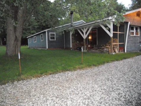 111 Harriman Hill Road Raymond NH 03077