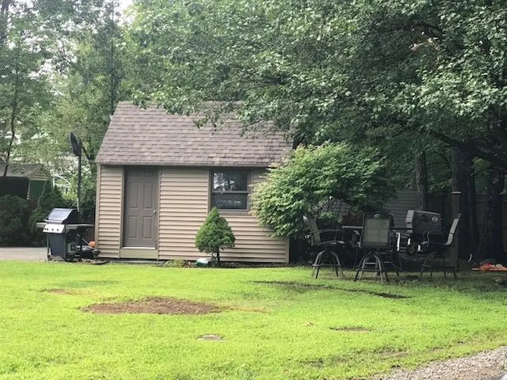 12 Orcutt Drive Hampstead NH 03841