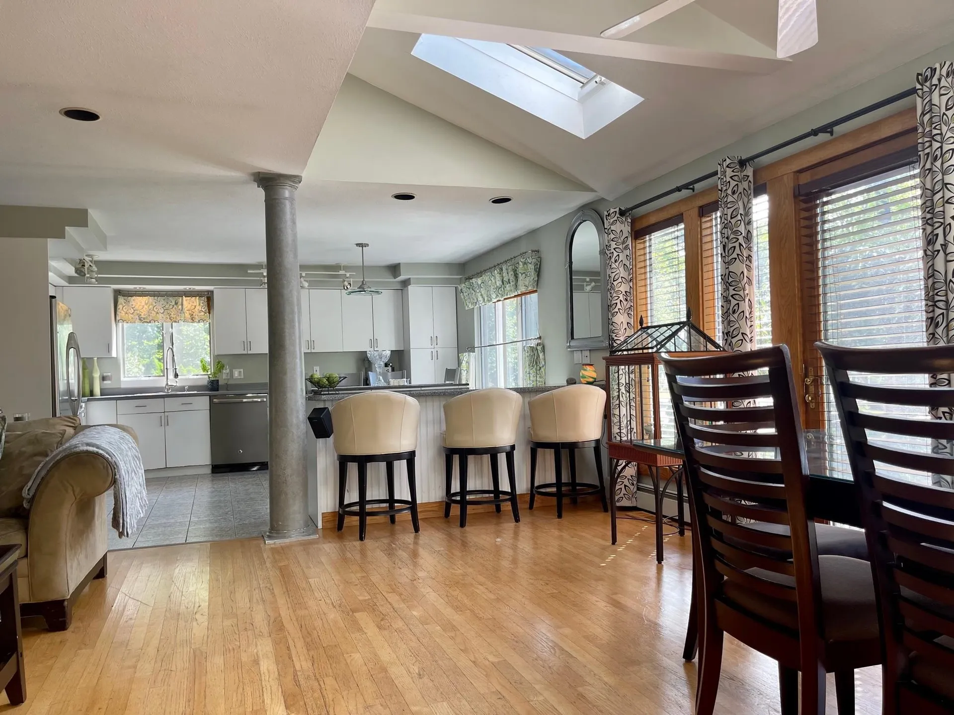 12 Orcutt Drive Hampstead NH 03841
