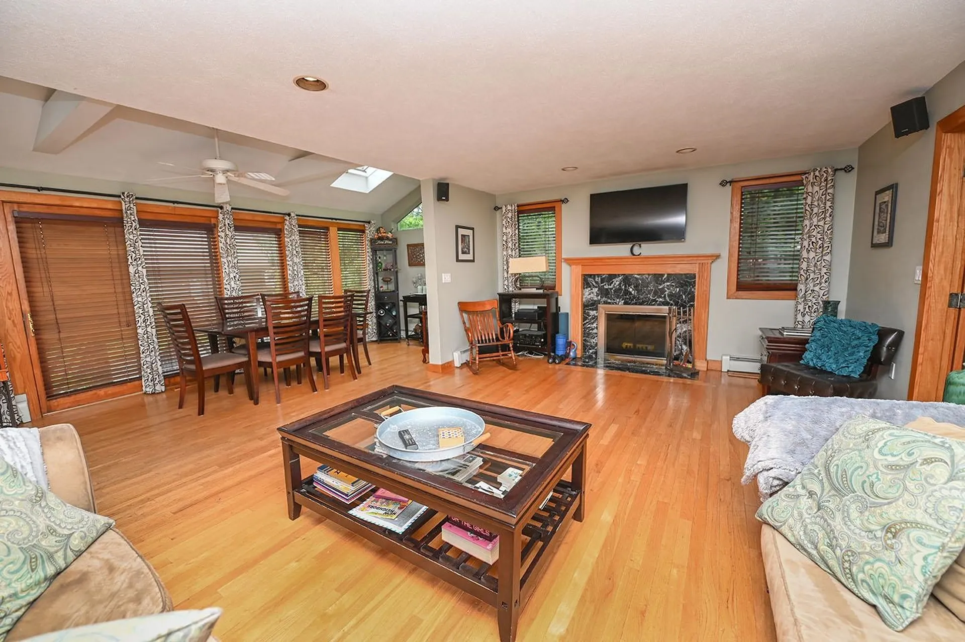 12 Orcutt Drive Hampstead NH 03841