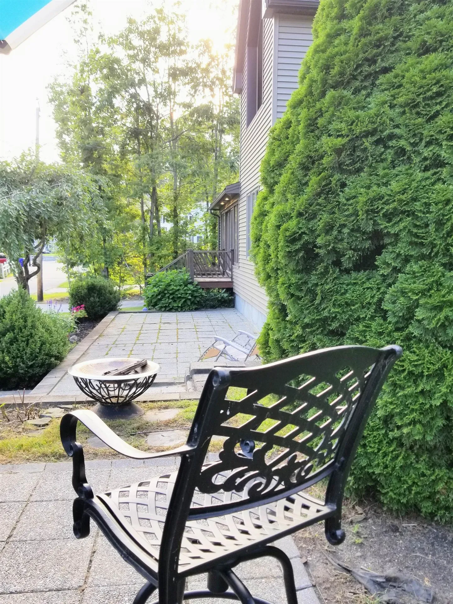 12 Orcutt Drive Hampstead NH 03841