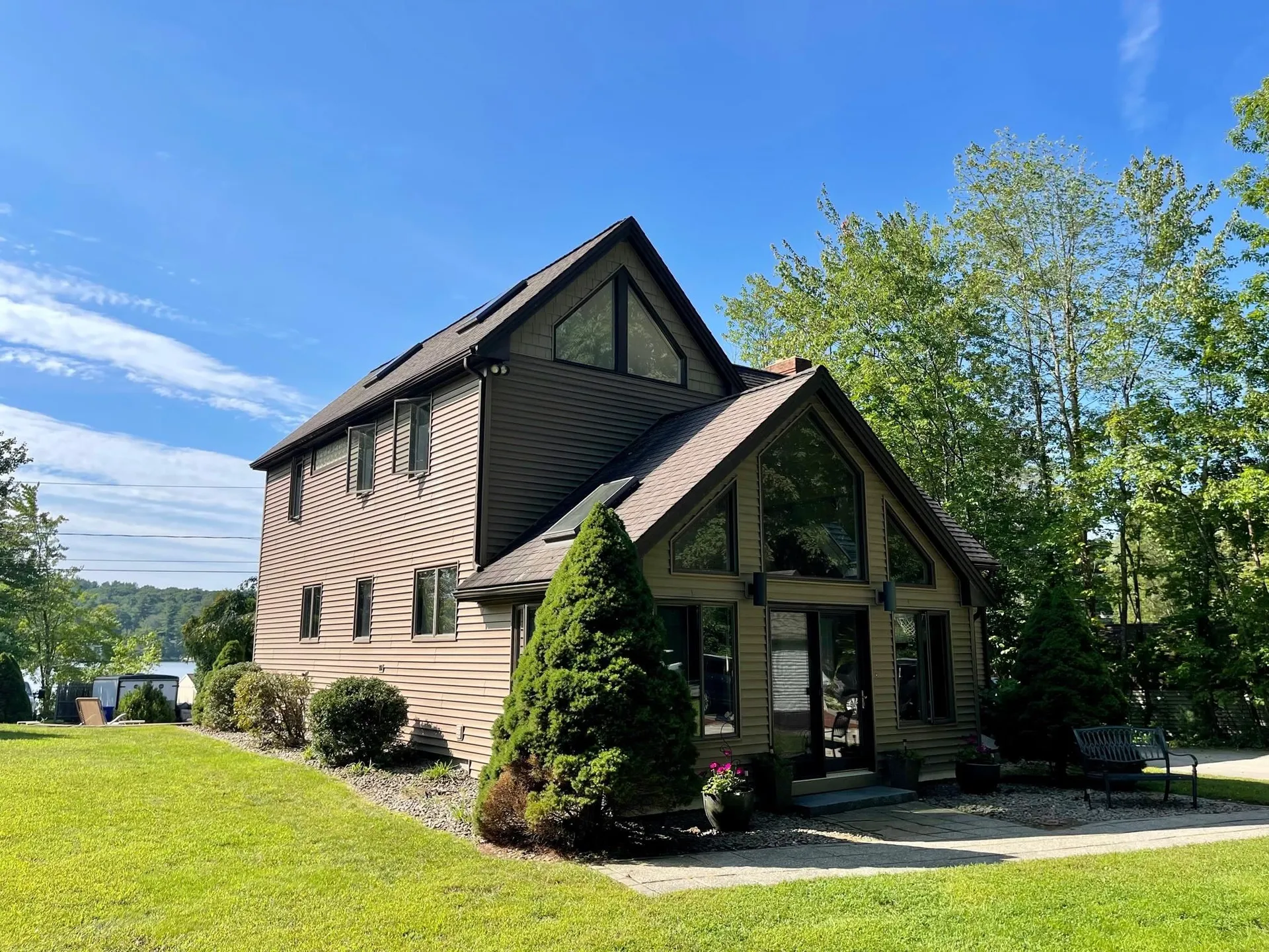 12 Orcutt Drive Hampstead NH 03841