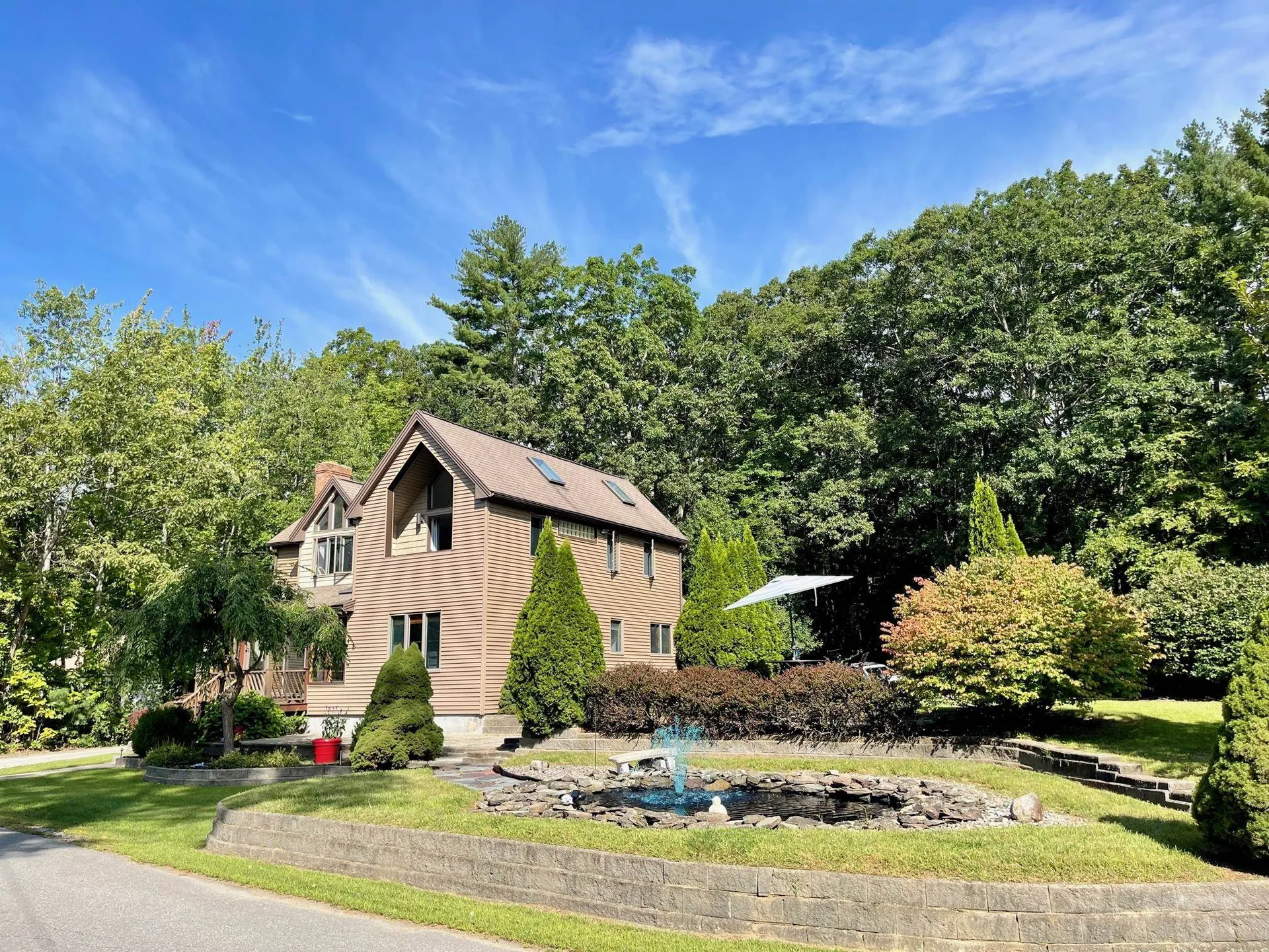 12 Orcutt Drive Hampstead NH 03841