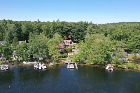 12 Orcutt Drive Hampstead NH 03841