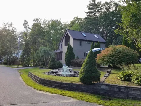 12 Orcutt Drive Hampstead NH 03841