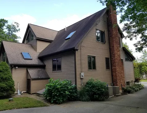 12 Orcutt Drive Hampstead NH 03841