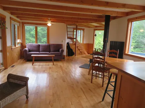 1098 Lower Road Plainfield VT 05667