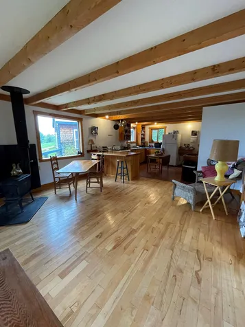 1098 Lower Road Plainfield VT 05667