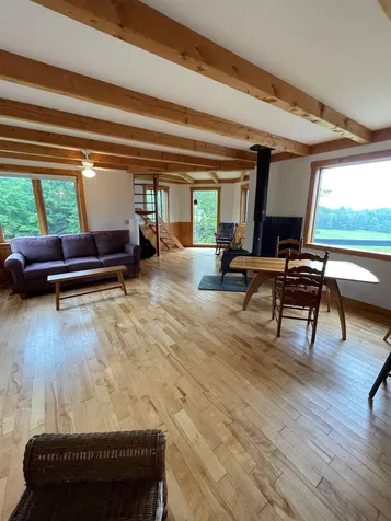 1098 Lower Road Plainfield VT 05667