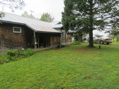 1098 Lower Road Plainfield VT 05667