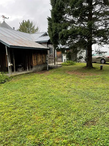 1098 Lower Road Plainfield VT 05667