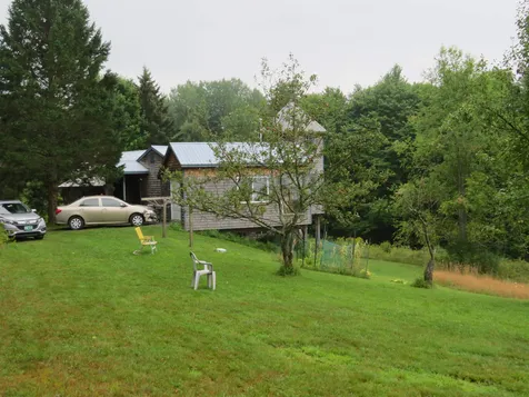 1098 Lower Road Plainfield VT 05667