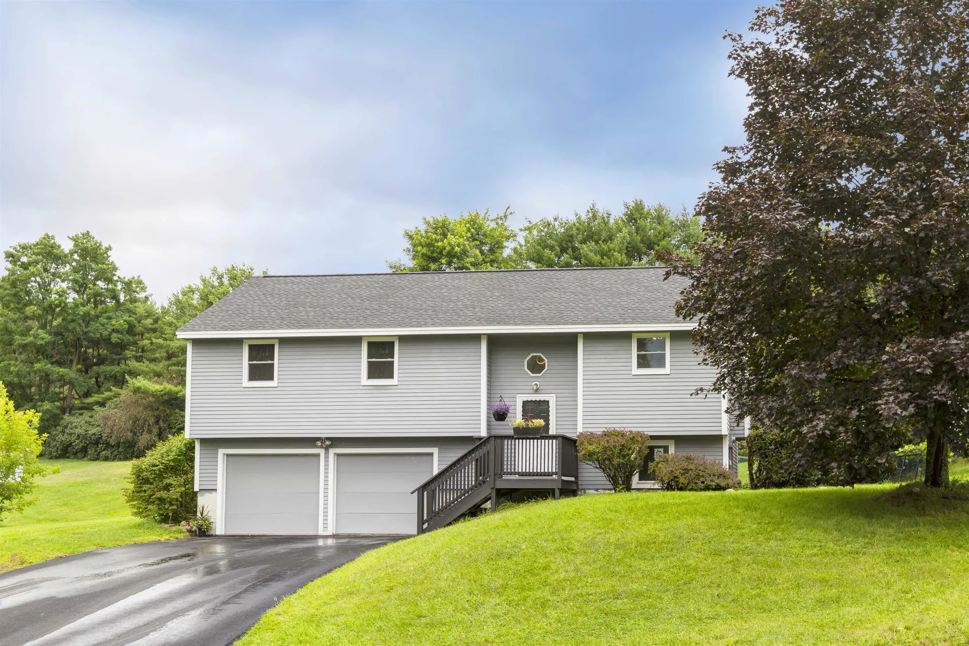 92 Winona Circle Lebanon NH 03766