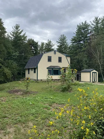 14 Whitney Road Hillsborough NH 03244