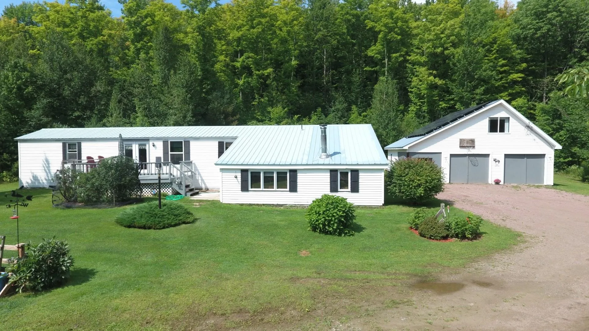 12 Roy Drive Underhill VT 05489
