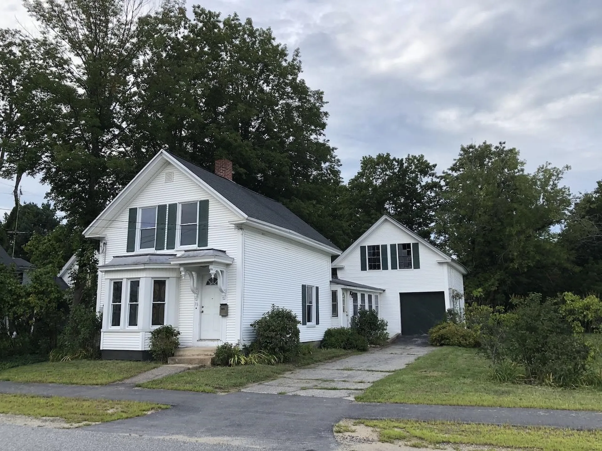 38 Church Street Goffstown NH 03045