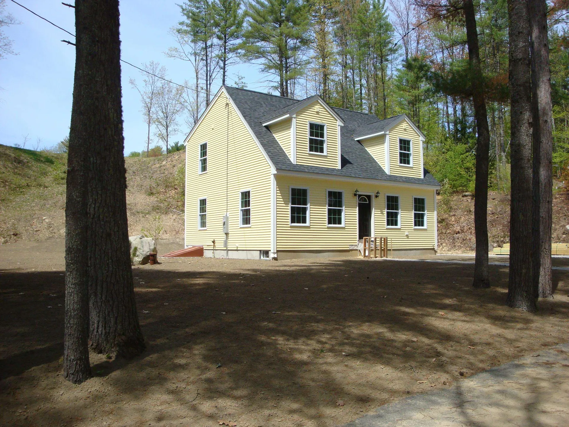 3940 River Road Bristol NH 03222