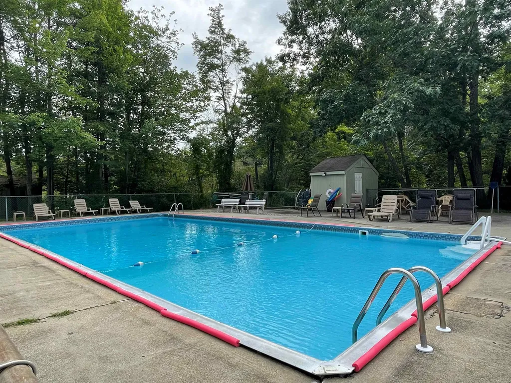 17 Nicholas Circle Danville NH 03819