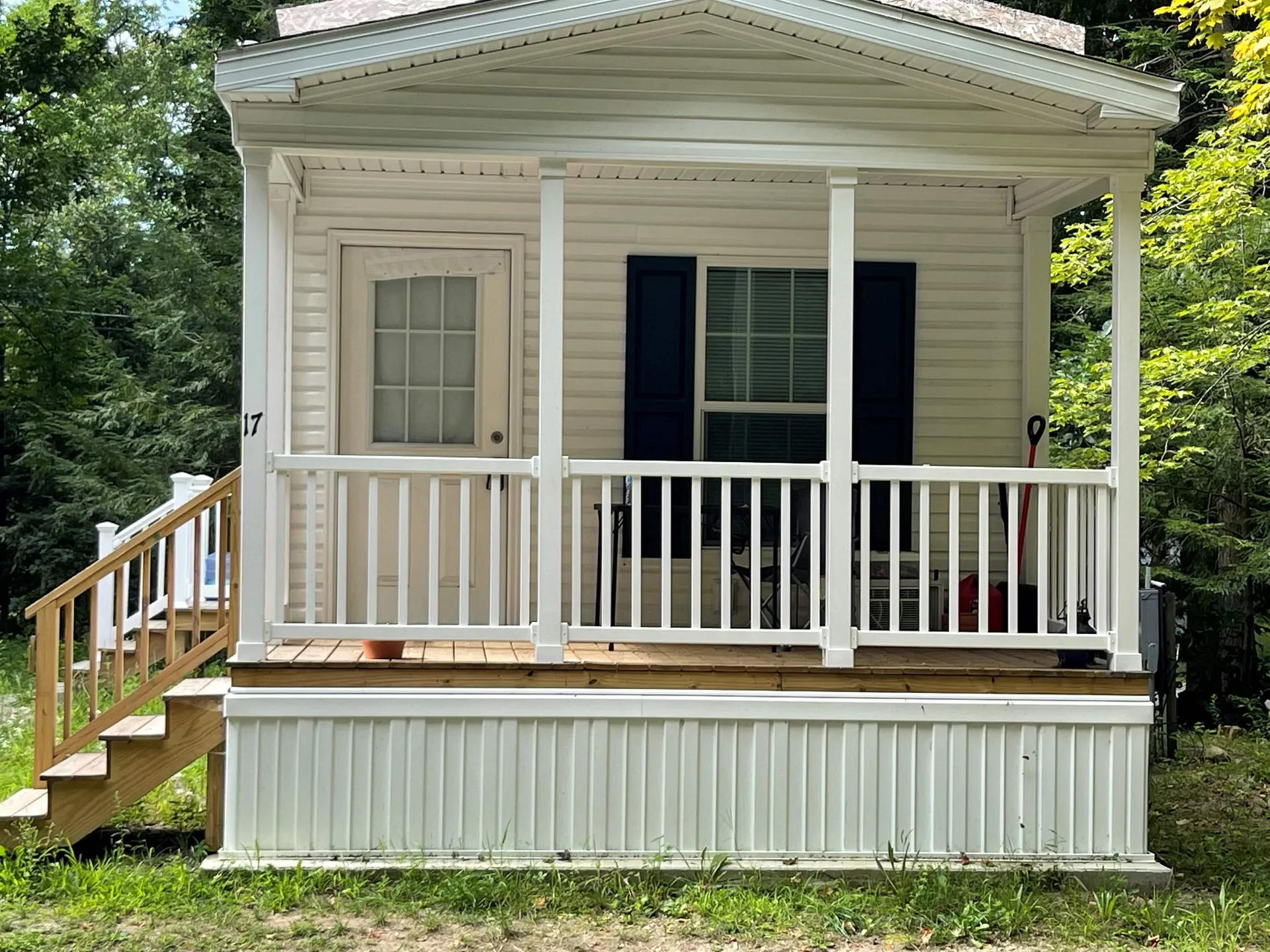 17 Nicholas Circle Danville NH 03819