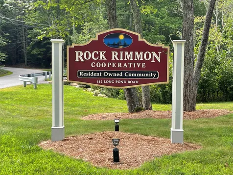 17 Nicholas Circle Danville NH 03819
