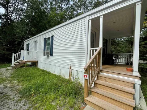 17 Nicholas Circle Danville NH 03819