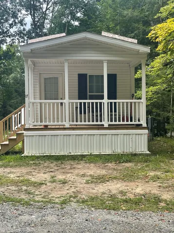 17 Nicholas Circle Danville NH 03819