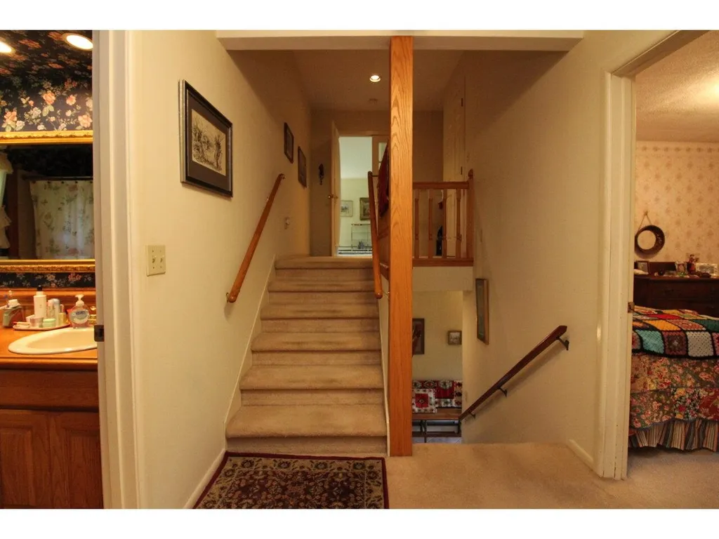 9 Sand Hill Road Essex VT 05452