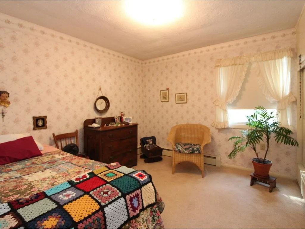 9 Sand Hill Road Essex VT 05452