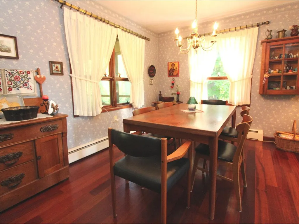 9 Sand Hill Road Essex VT 05452