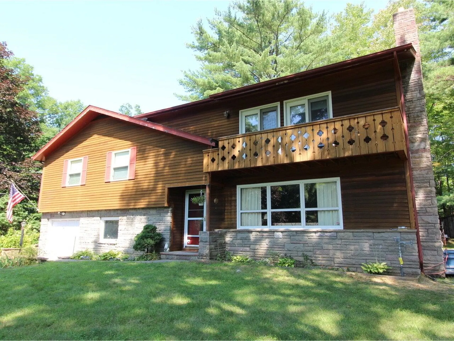 9 Sand Hill Road Essex VT 05452