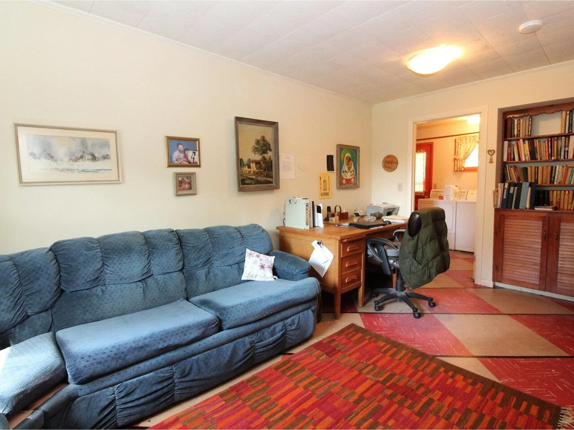 9 Sand Hill Road Essex VT 05452