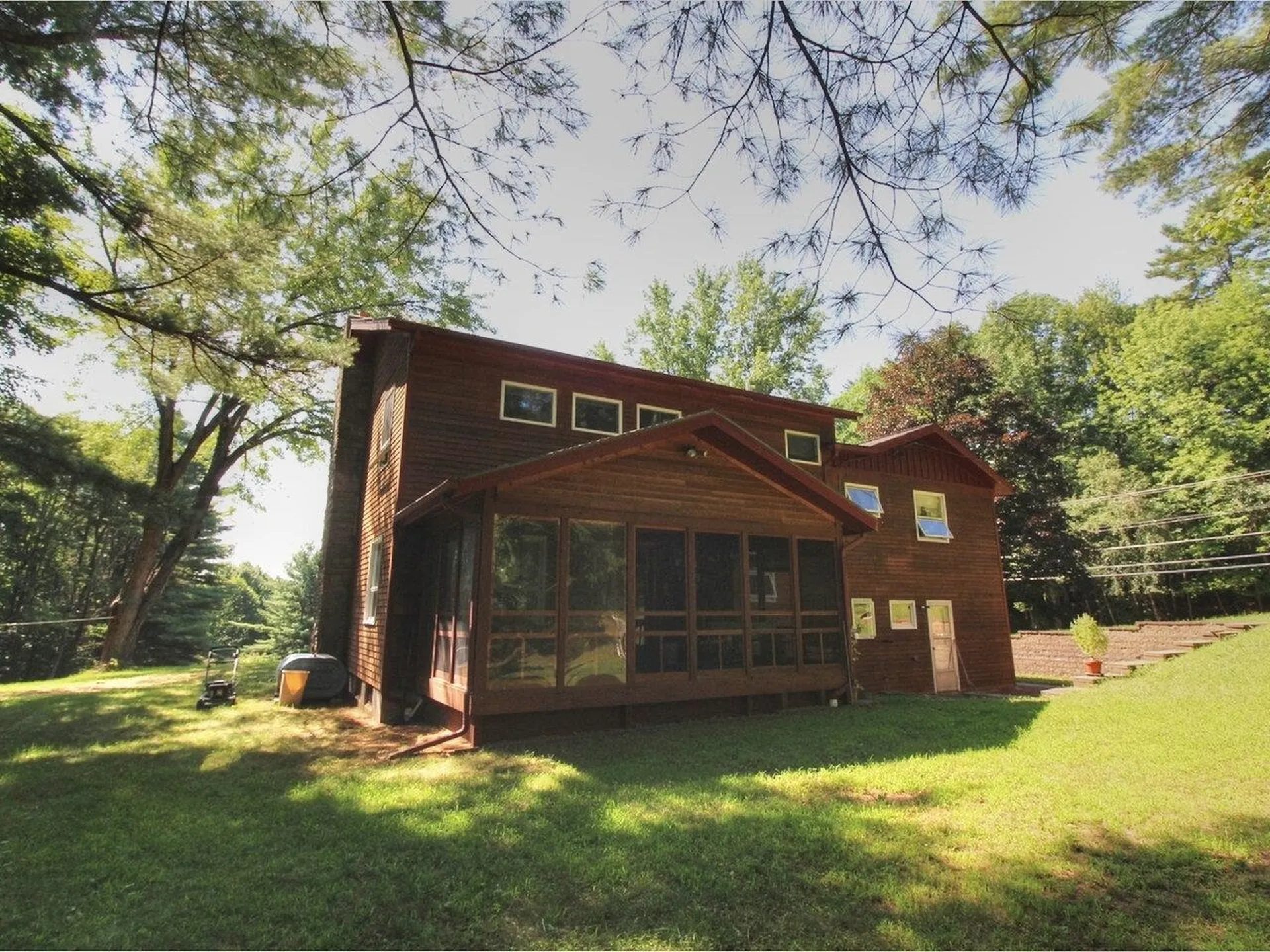 9 Sand Hill Road Essex VT 05452