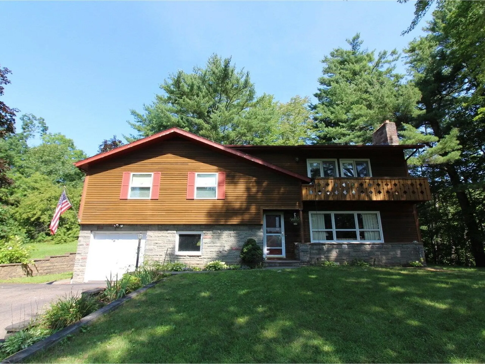 9 Sand Hill Road Essex VT 05452