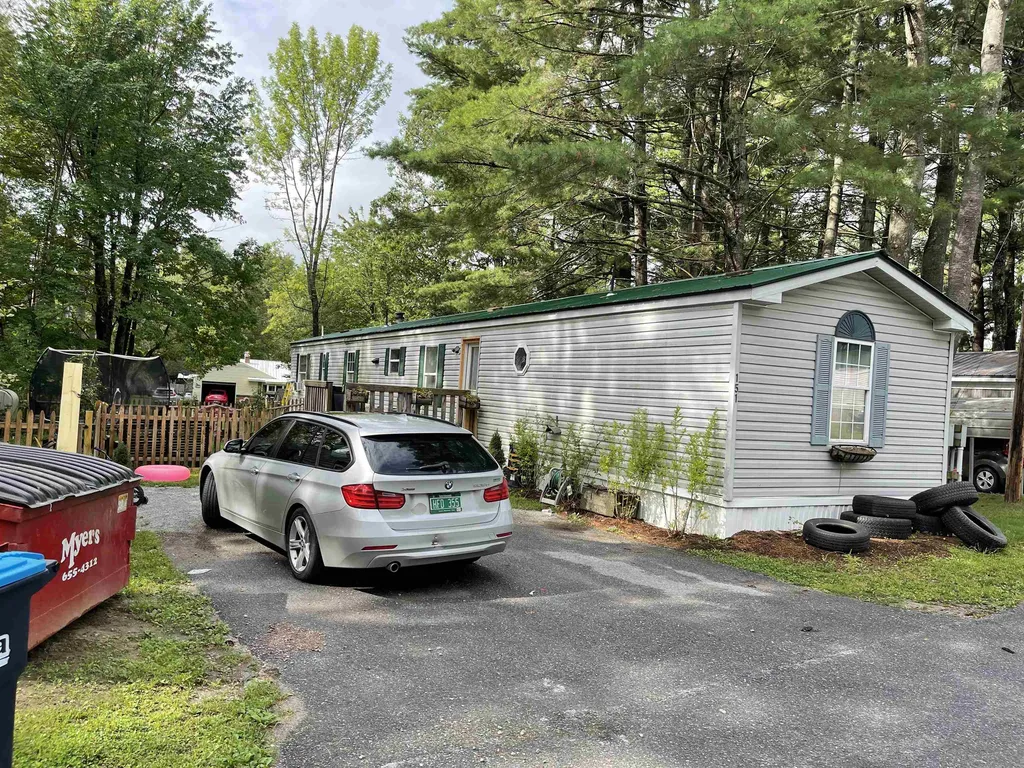 151 Partridge Lane Milton VT 05468