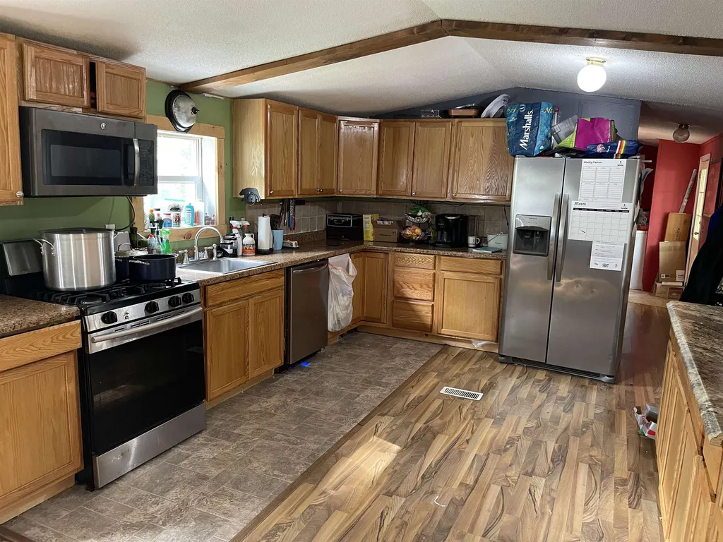 151 Partridge Lane Milton VT 05468