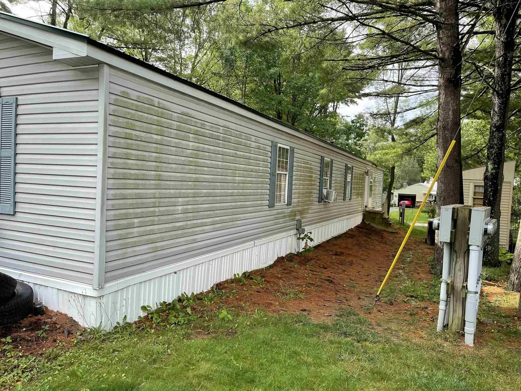 151 Partridge Lane Milton VT 05468
