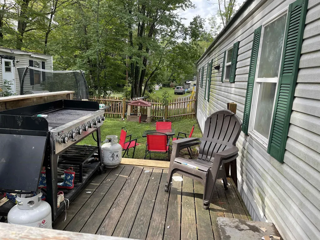 151 Partridge Lane Milton VT 05468