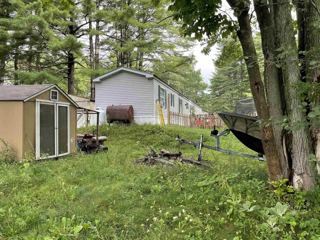 151 Partridge Lane Milton VT 05468